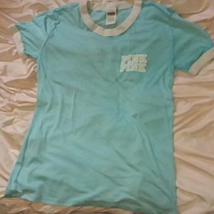 Victoria's secret tshirt